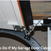 What to Do If My Garage Door Cable Breaks_thumbnail Que dois-je faire si le câble de ma porte de garage se brise 